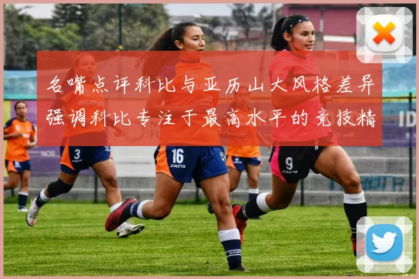 名嘴点评科比与亚历山大风格差异强调科比专注于最高水平的竞技精神